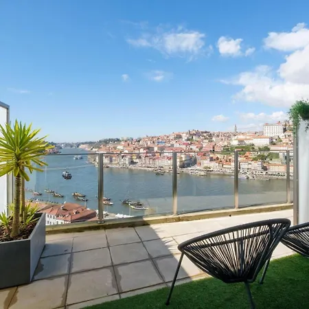 Guestready - Port Studio 3 Vila Nova de Gaia Exterior photo