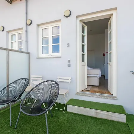 Guestready - Port Studio 3 Vila Nova de Gaia Exterior photo