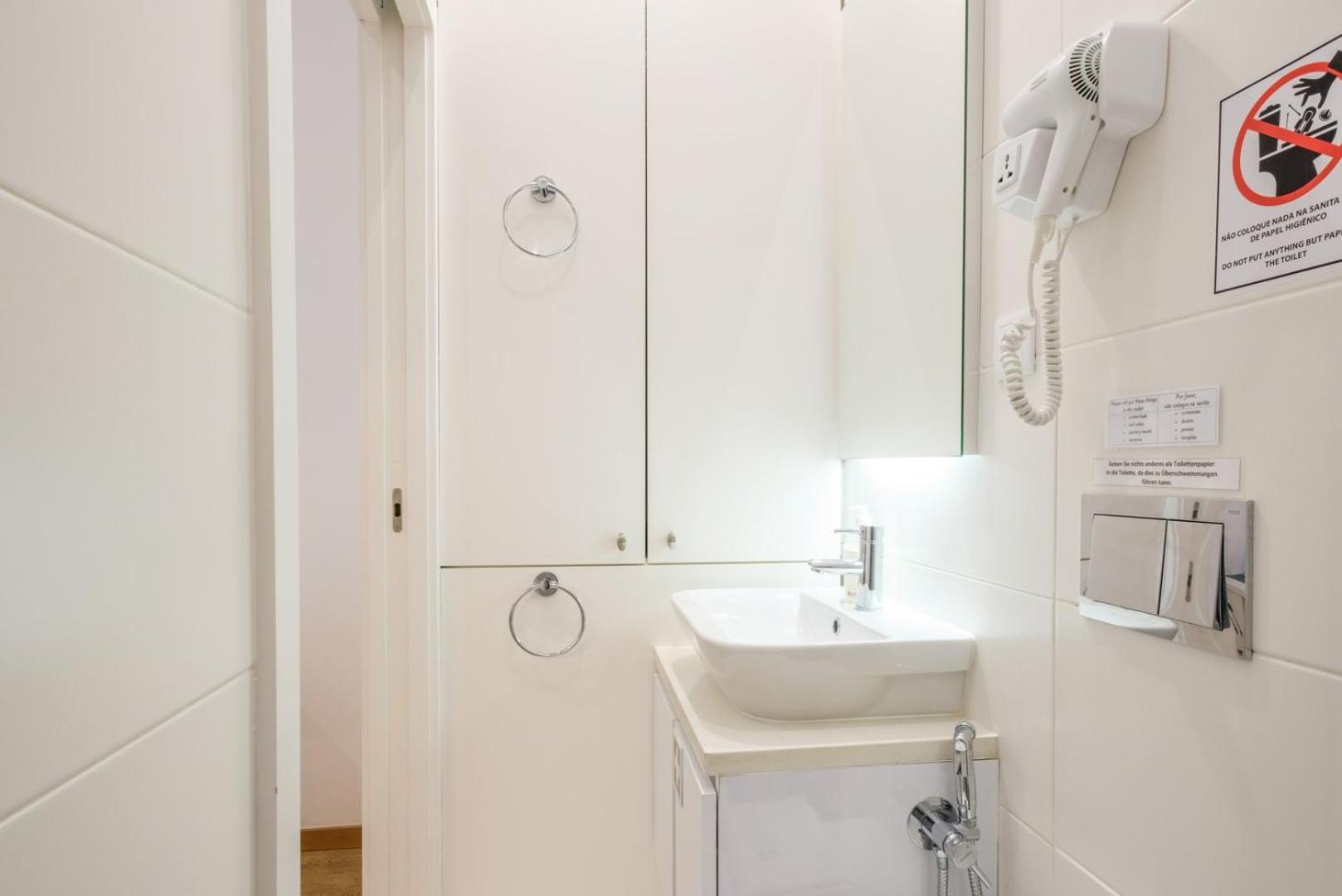 Apartment Guestready - Port 3 *