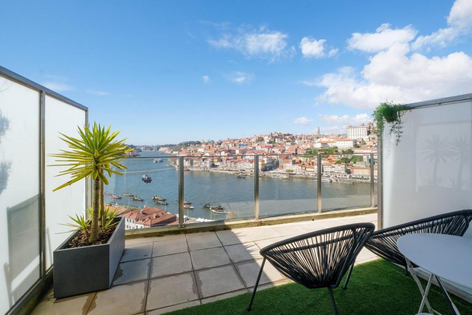 Guestready - Port 3 Apartment Vila Nova de Gaia