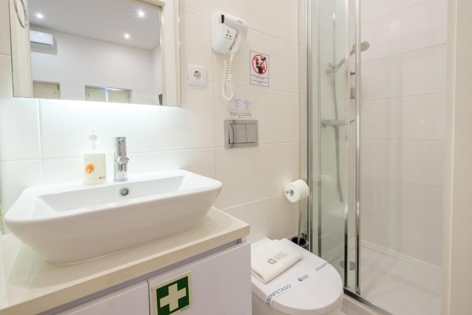 Guestready - Port 3 Apartment