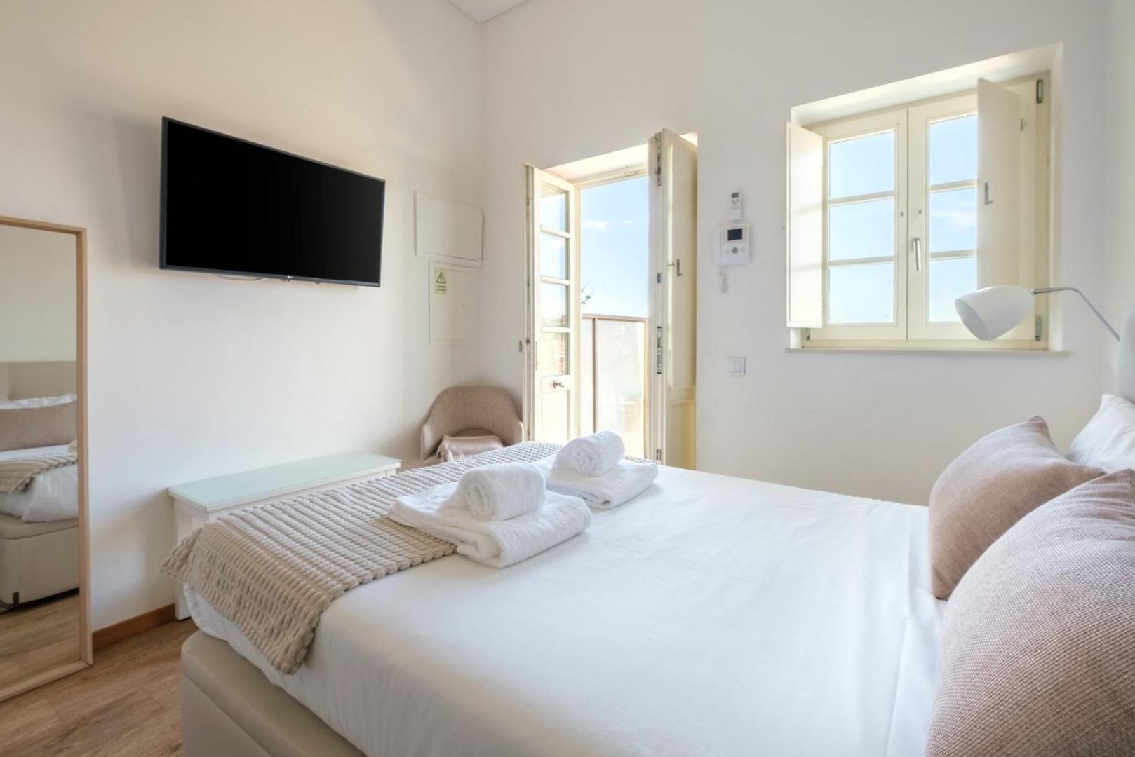 Guestready - Port 3 Apartment *