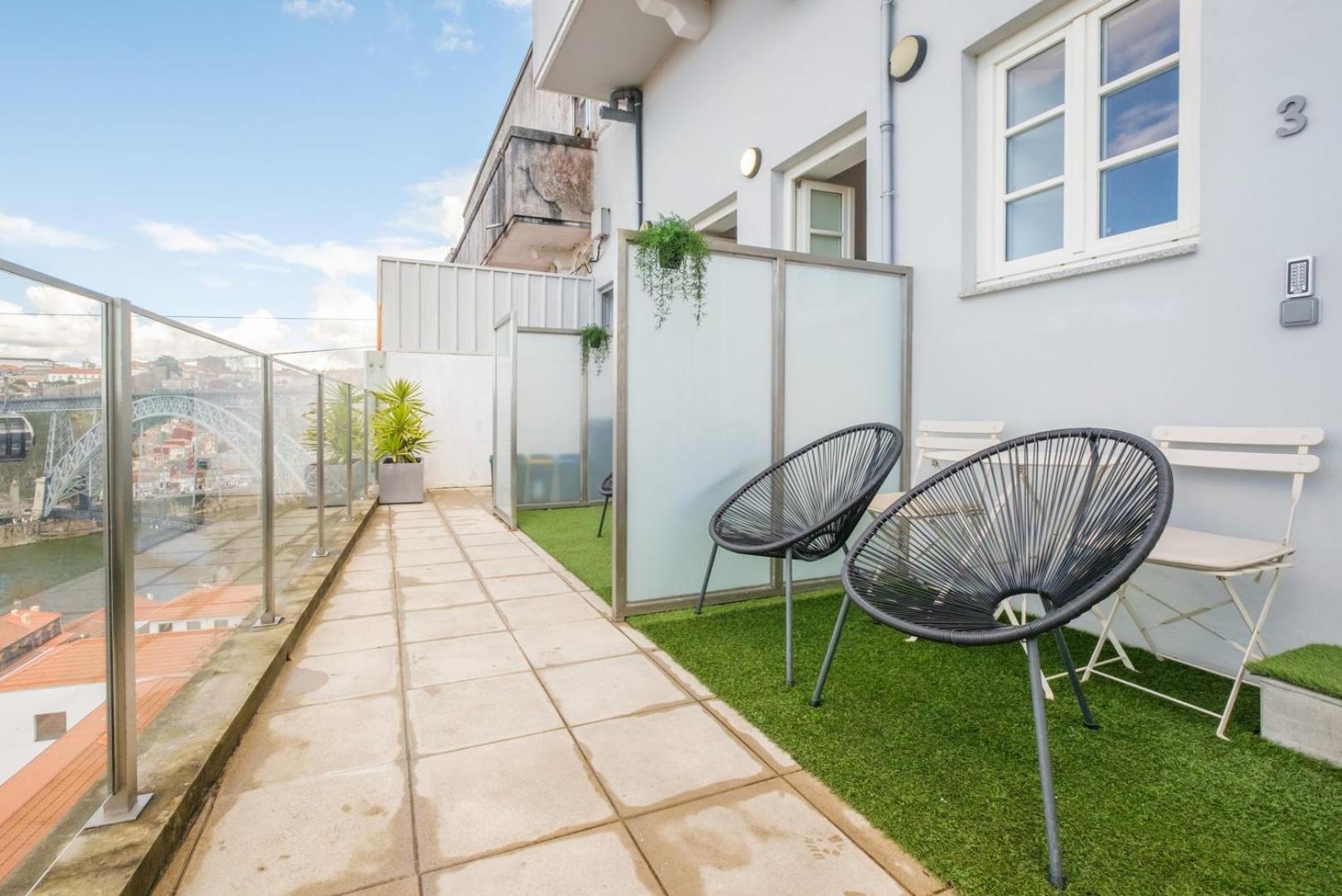 Apartment Guestready - Port 3 *