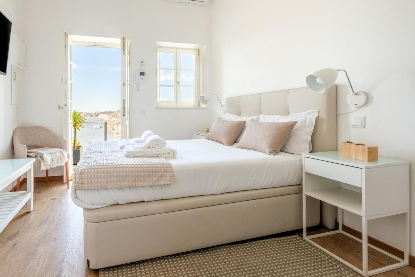 Guestready - Port 3 Apartment Vila Nova de Gaia