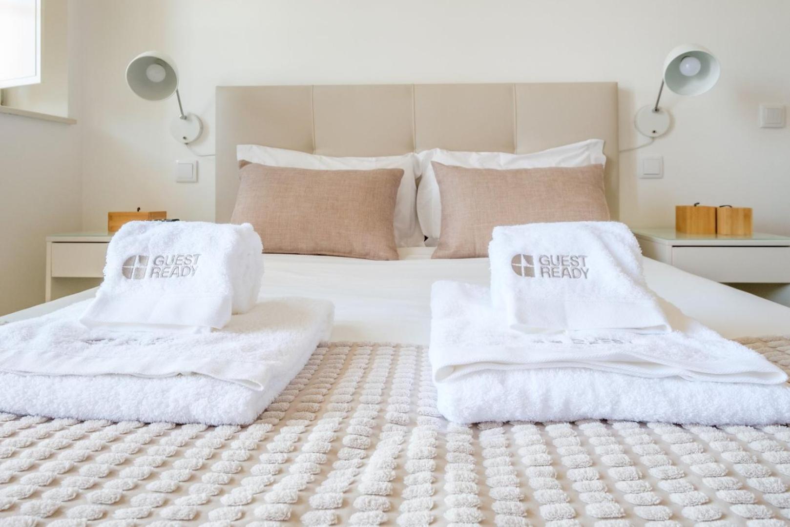 Guestready - Port 3 Apartment