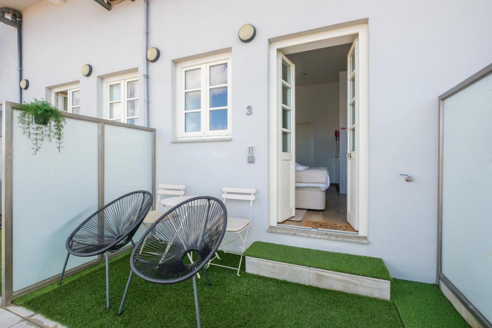 Apartment Guestready - Port 3